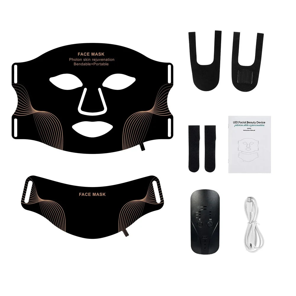 DUB | Anti Aging Mask Lifting Face | LinaGold